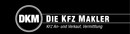 Logo DKM-Die KFZ Makler